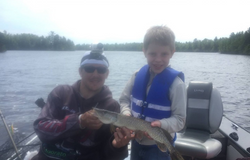 Minnesota angling at its finest